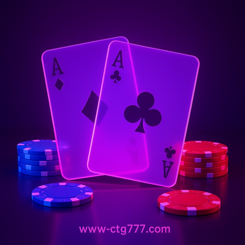 অ্যাকাউন্ট সুবিধা দৃশ্য ctg777