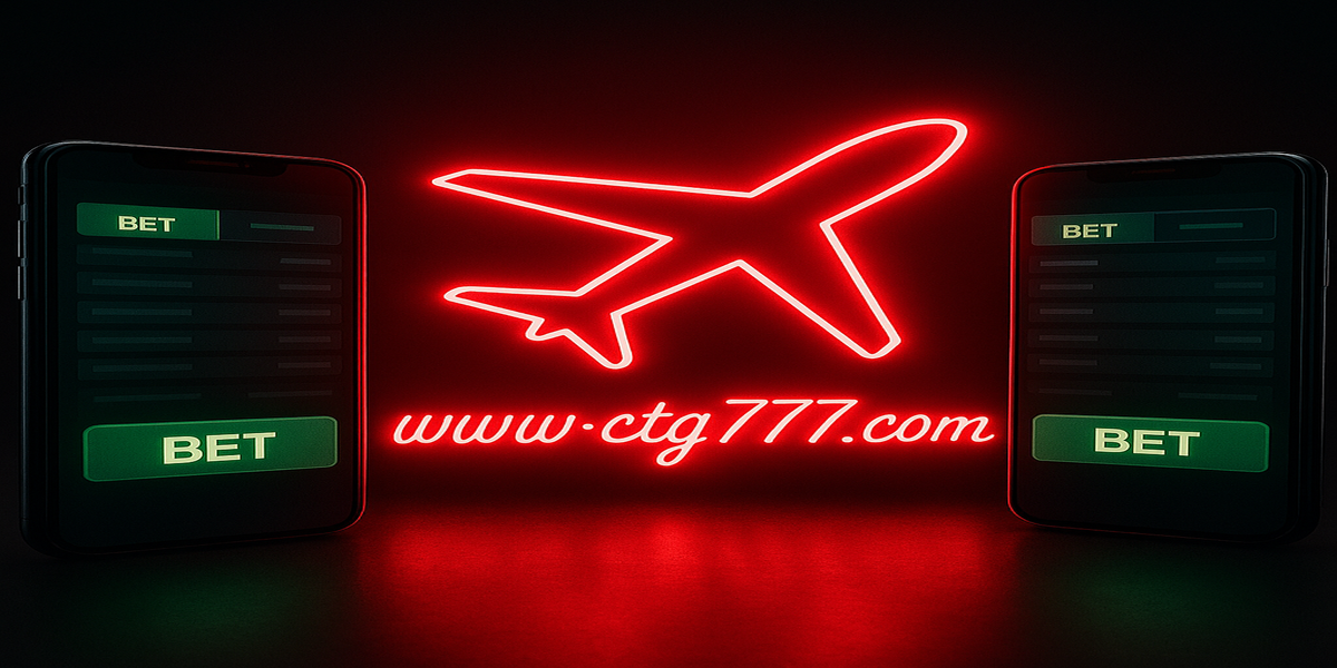 এভিয়েটর কীভাবে খেলবেন ctg777